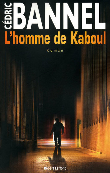 L'homme de Kaboul (9782221117156-front-cover)