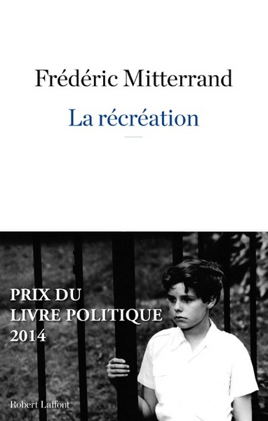 La récréation (9782221133071-front-cover)