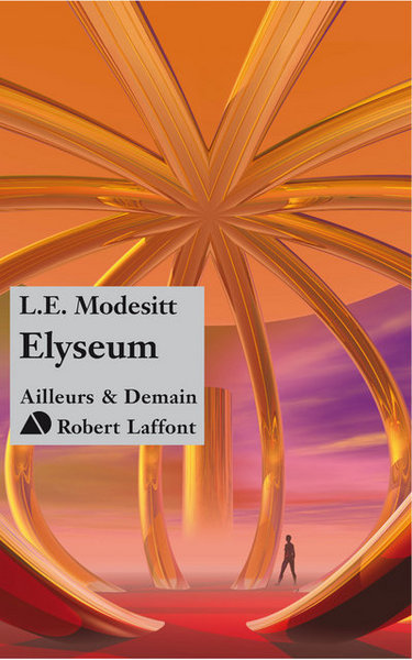 Elyseum (9782221110874-front-cover)