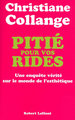 Pitié pour vos rides enquête vérité sur le monde de l'esthétique (9782221111239-front-cover)