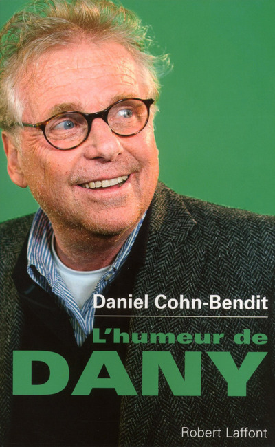 L'humeur de Dany (9782221146026-front-cover)