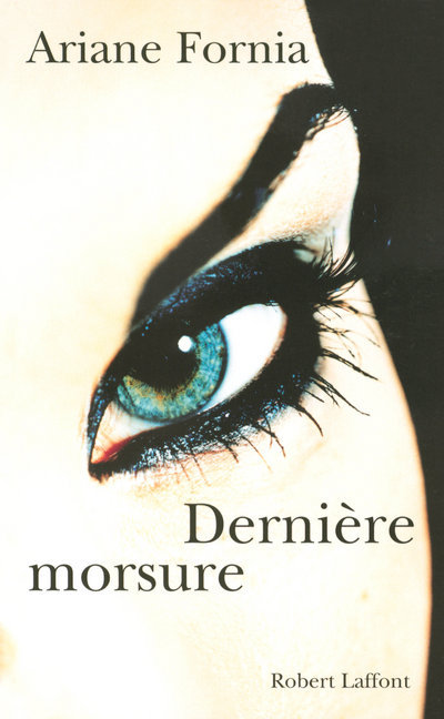 Dernière morsure (9782221109687-front-cover)