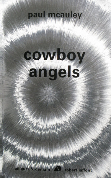 Cowboy angels (9782221110447-front-cover)