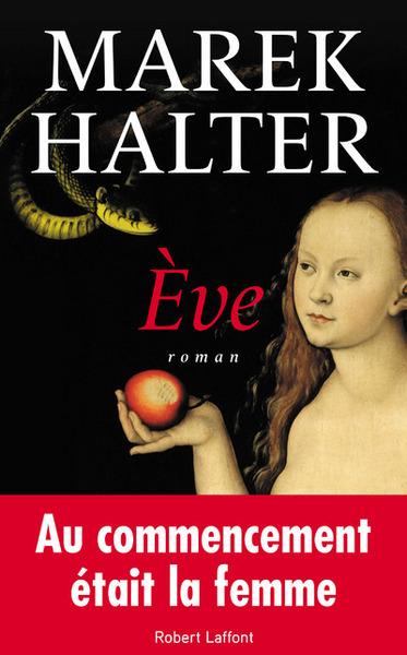 Eve (9782221192658-front-cover)
