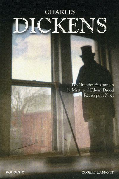 Charles Dickens - Les grandes espérances - NE (9782221115800-front-cover)