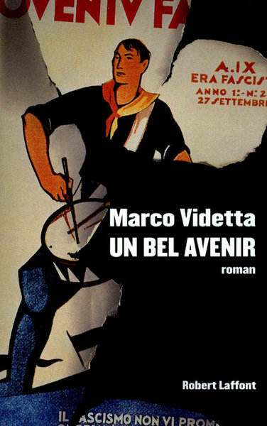 Un bel avenir (9782221113585-front-cover)