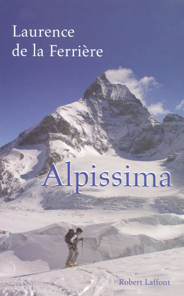 Alpissima (9782221106235-front-cover)