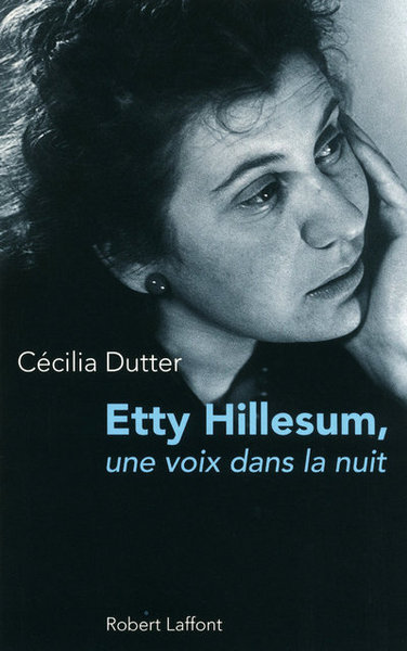 Etty Hillesum (9782221114018-front-cover)
