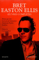 Oeuvres complètes - tome 1 - Bret Easton Ellis (9782221157886-front-cover)