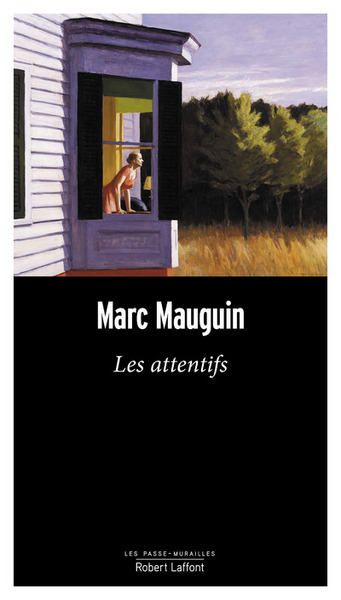 Les attentifs (9782221199091-front-cover)