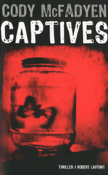 Captives (9782221128695-front-cover)