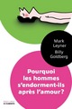 Pourquoi les hommes s'endorment-ils après l'amour - Documento (9782221141083-front-cover)