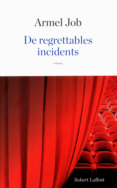 De regrettables incidents (9782221156933-front-cover)