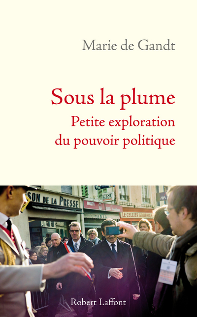 Sous la plume (9782221134849-front-cover)