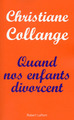 Quand nos enfants divorcent (9782221140000-front-cover)