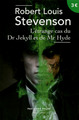 L'Etrange cas du Dr Jekyll et de Mr Hyde - Pavillons poche (9782221191330-front-cover)