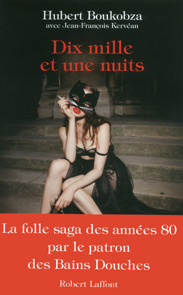 Dix mille et une nuits (9782221144763-front-cover)