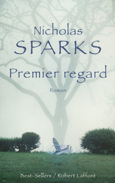 Premier regard (9782221107621-front-cover)