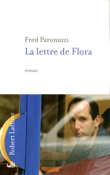 La lettre de Flora (9782221106631-front-cover)