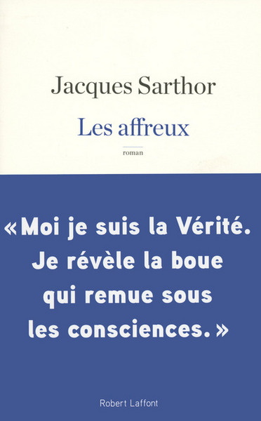 Les Affreux (9782221191422-front-cover)