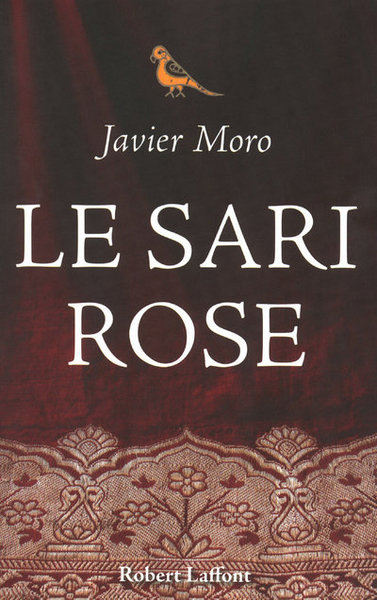 Le sari rose (9782221113141-front-cover)