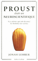 Proust était un neuroscientifique (9782221114629-front-cover)