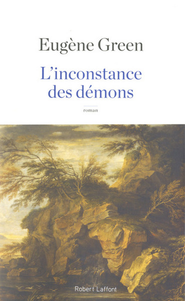 L'inconstance des démons (9782221159651-front-cover)