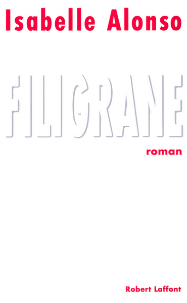 Filigrane (9782221103876-front-cover)