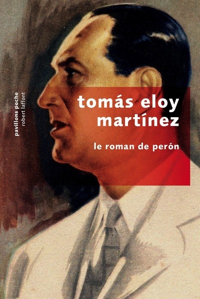 Le roman de Peron - PP (9782221141014-front-cover)
