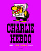 Charlie Hebdo, Les Unes 1969-1981 (9782357660786-front-cover)