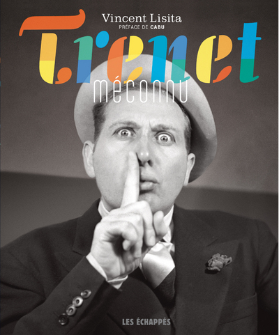 Trenet méconnu (9782357660625-front-cover)