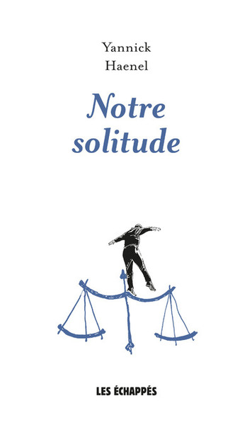 Notre solitude (9782357661721-front-cover)