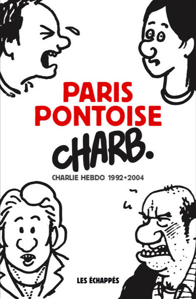 Paris-Pontoise (9782357661868-front-cover)