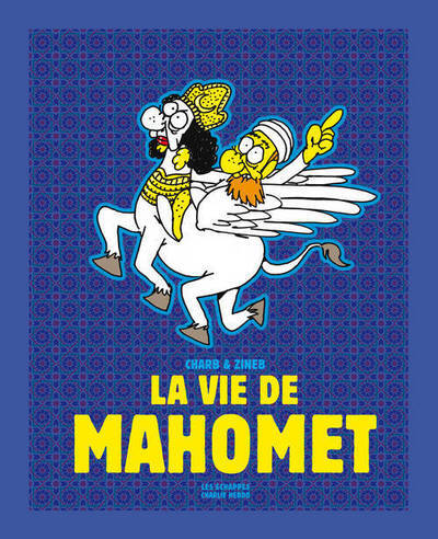 La Vie de Mahomet (9782357660649-front-cover)