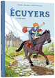 ÉCUYERS - TOME 1 LA BELLE SAISON (9782733887059-front-cover)