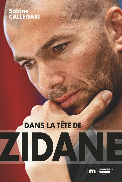 Dans la tête de Zidane (9782380941401-front-cover)
