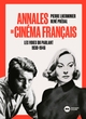 Annales du cinéma français (9782380945423-front-cover)