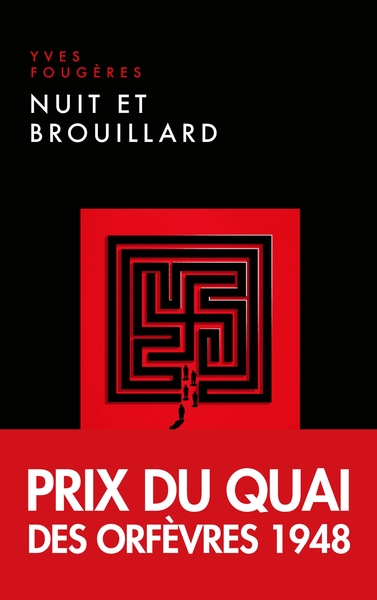 Nuit et brouillard (9782380947250-front-cover)