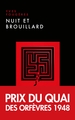 Nuit et brouillard (9782380947250-front-cover)