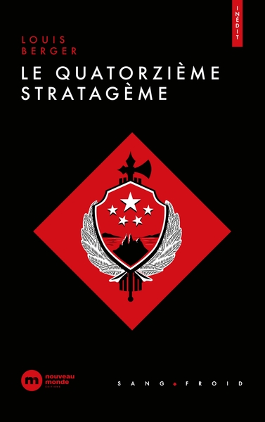 Le quatorzième stratagème (9782380944464-front-cover)