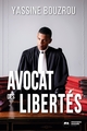 Avocat des libertés (9782380942750-front-cover)