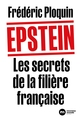 Epstein. Les secrets de la filière française (9782380948837-front-cover)