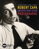 Robert Capa, invention d'un photographe (9782380946994-front-cover)