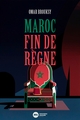 Maroc - Fin de règne (9782380948370-front-cover)