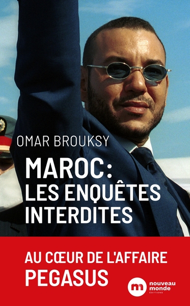 Maroc, les enquêtes interdites (9782380942637-front-cover)