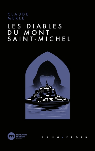 Les diables du Mont-Saint-Michel (9782380944556-front-cover)
