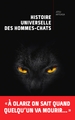 Histoire universelle des hommes-chats (9782380942699-front-cover)