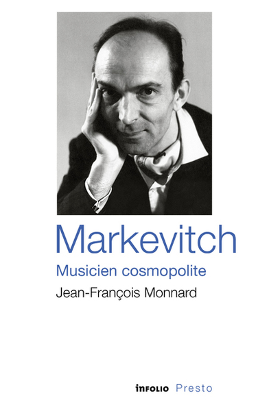 Markevitch, musicien cosmopolite (9782884744904-front-cover)