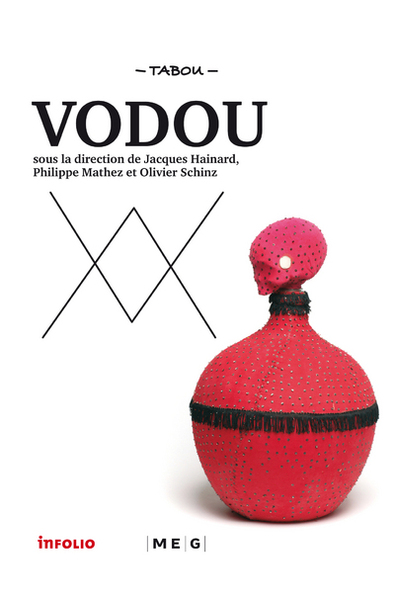 Vodou (9782884740661-front-cover)