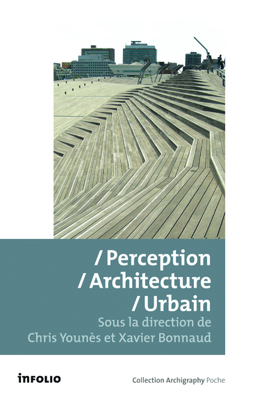 Perception Architecture Urbain (9782884747257-front-cover)
